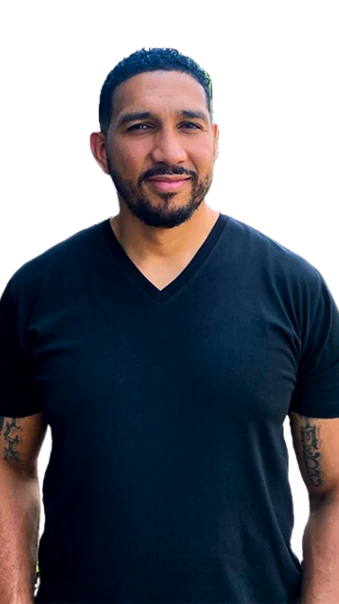 Carlos Vasquez