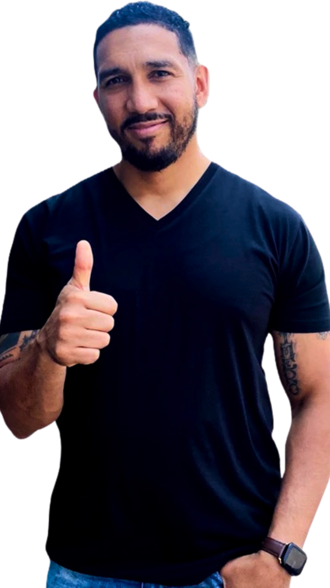 Carlos Vasquez - SellMyMichiganHouseFast.com